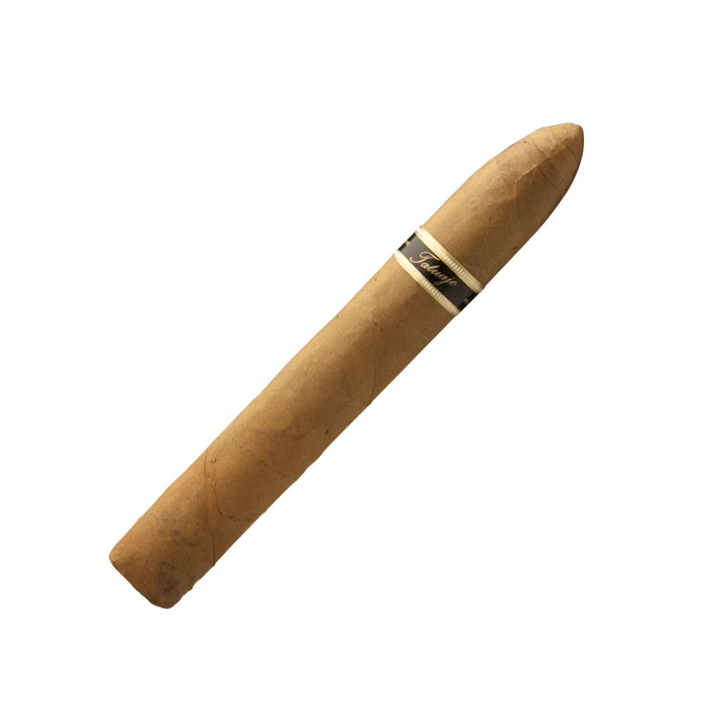 Tatuaje Negociant Monopole - #2 Belicoso